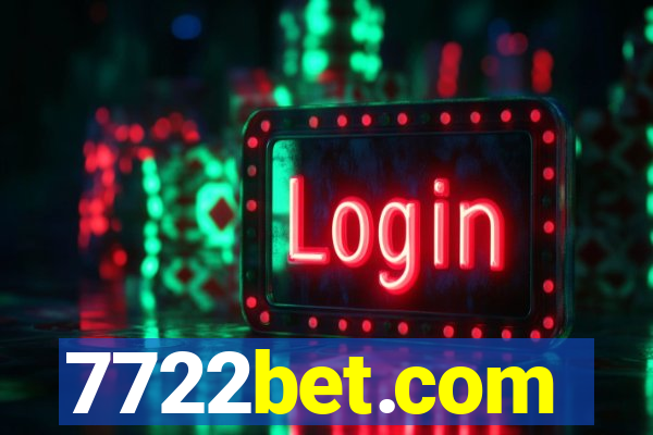 7722bet.com