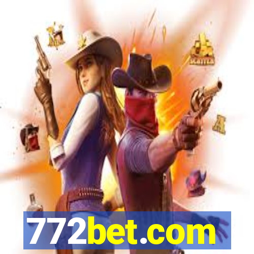 772bet.com