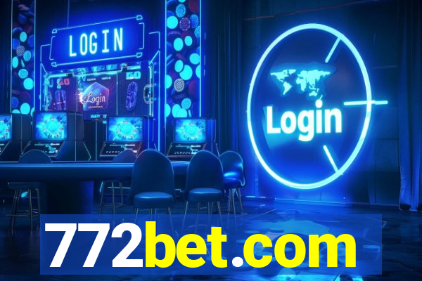 772bet.com