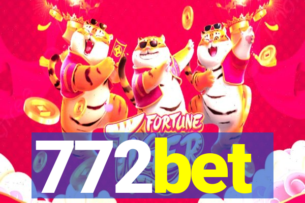 772bet