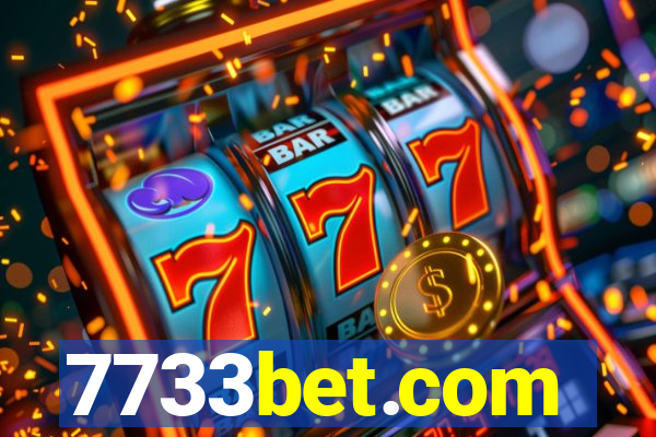 7733bet.com