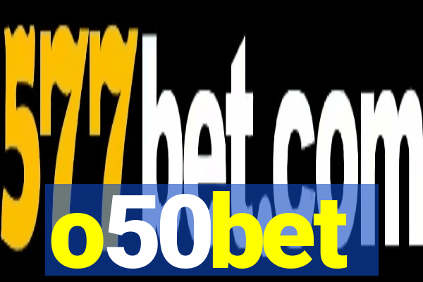 o50bet