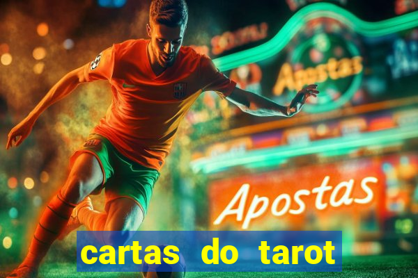 cartas do tarot cigano para imprimir