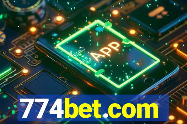 774bet.com