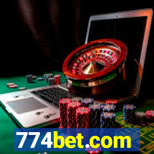 774bet.com