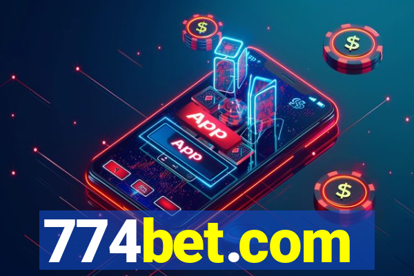 774bet.com