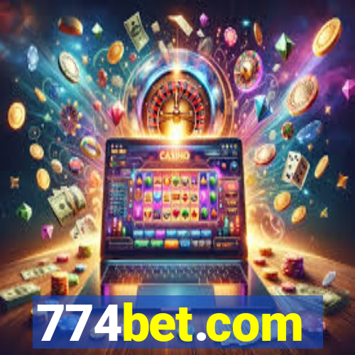 774bet.com