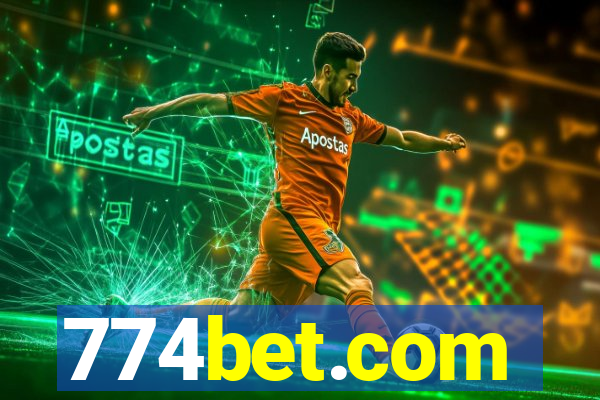 774bet.com