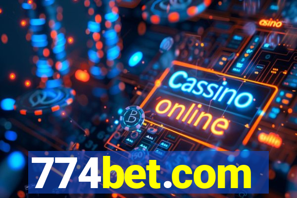 774bet.com