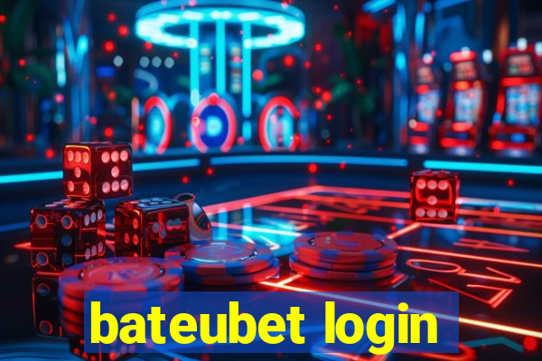 bateubet login