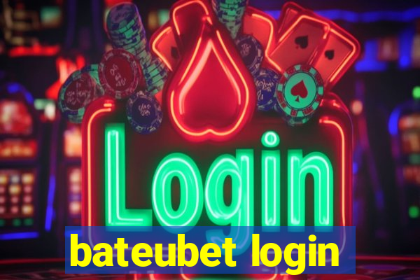 bateubet login