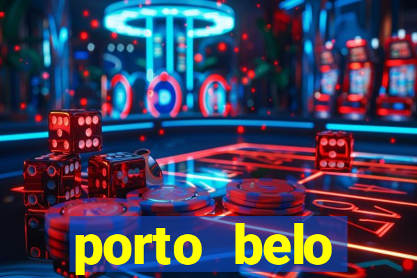 porto belo abastecimento segunda via