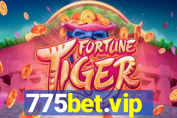 775bet.vip