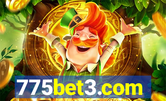 775bet3.com