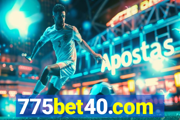 775bet40.com