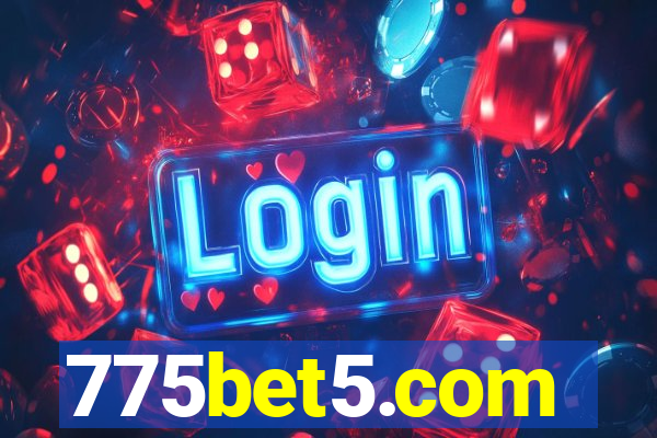 775bet5.com