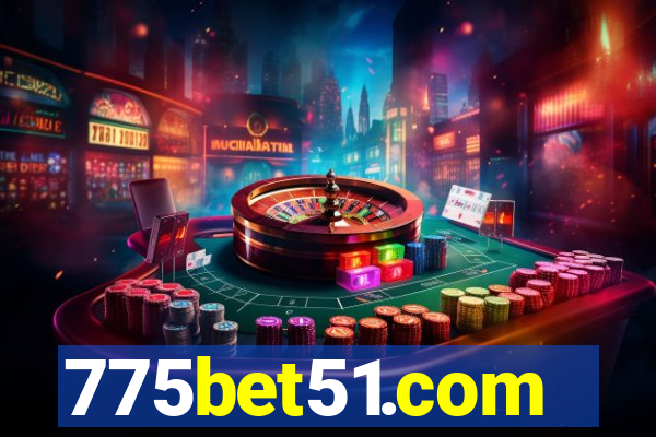 775bet51.com