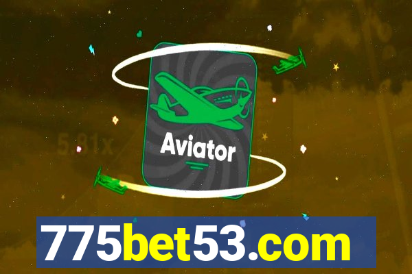 775bet53.com