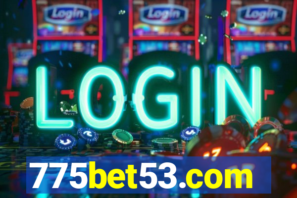 775bet53.com