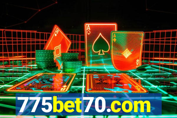 775bet70.com