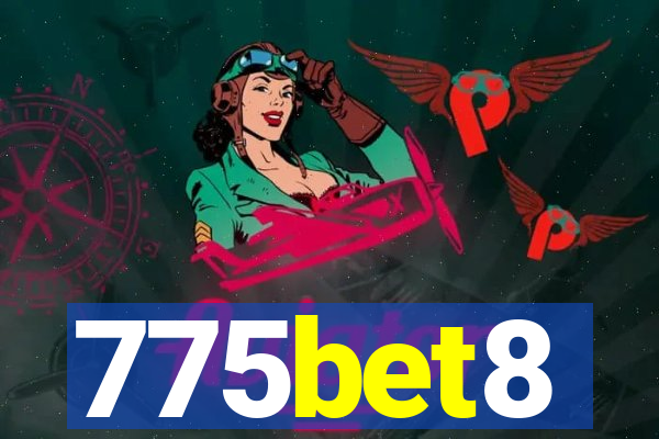 775bet8