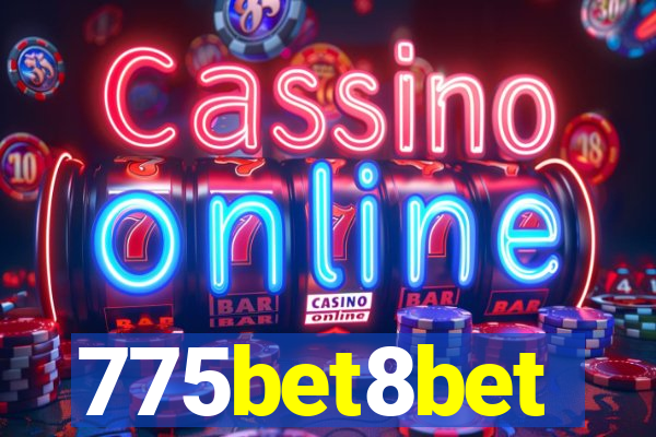 775bet8bet