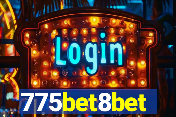 775bet8bet