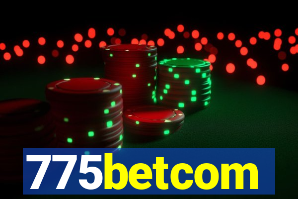 775betcom