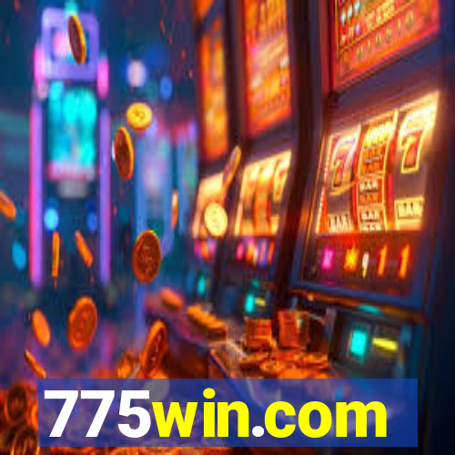 775win.com