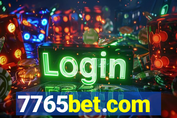 7765bet.com