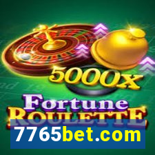 7765bet.com