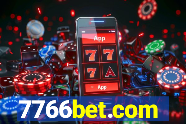 7766bet.com