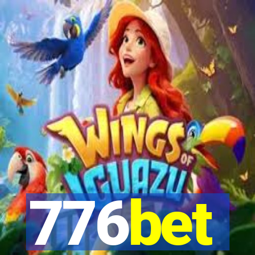 776bet