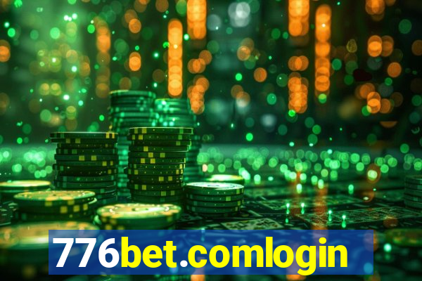 776bet.comlogin