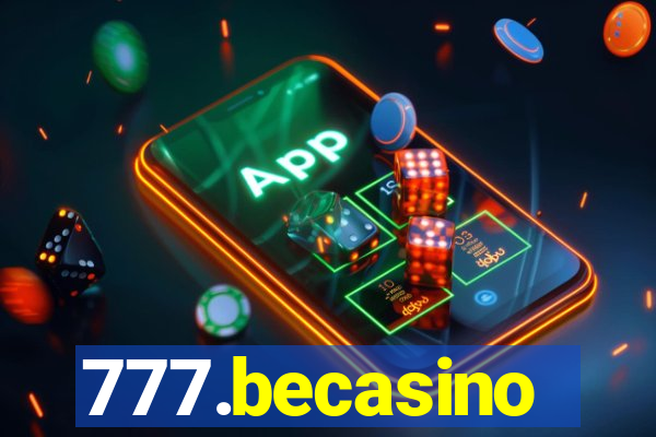 777.becasino