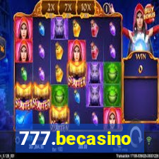 777.becasino