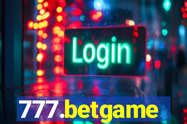 777.betgame