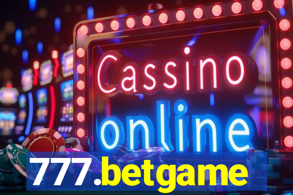 777.betgame