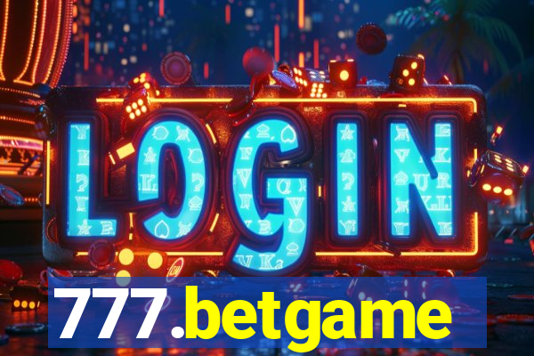 777.betgame