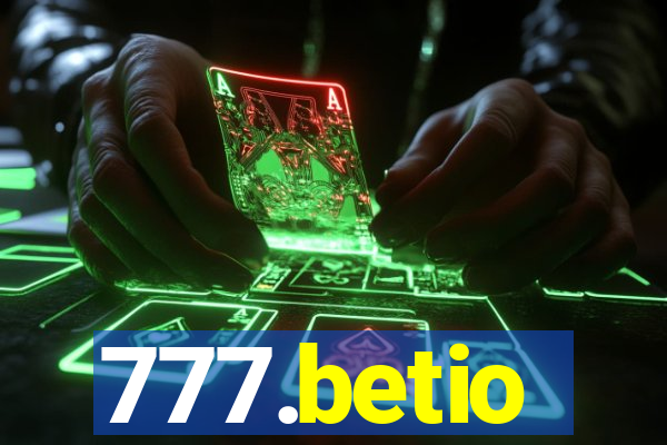 777.betio