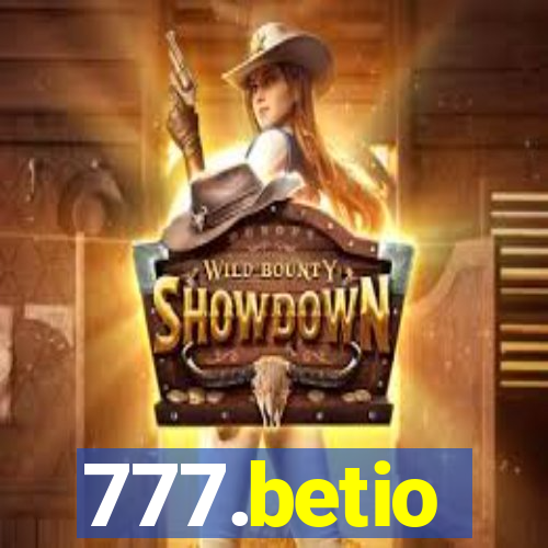 777.betio