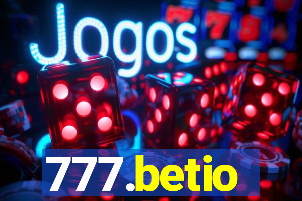 777.betio