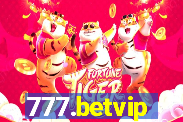 777.betvip