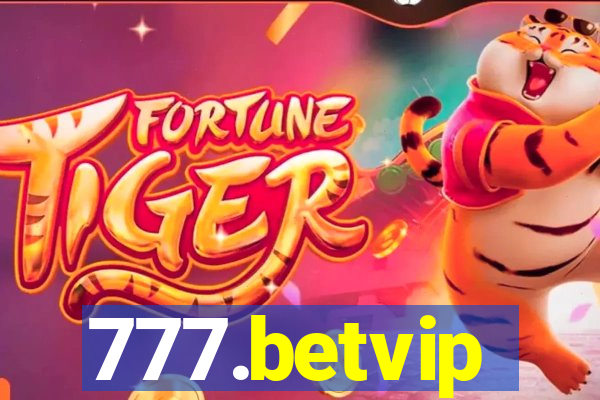 777.betvip