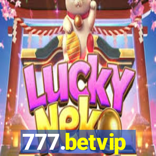 777.betvip