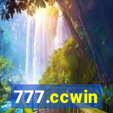 777.ccwin