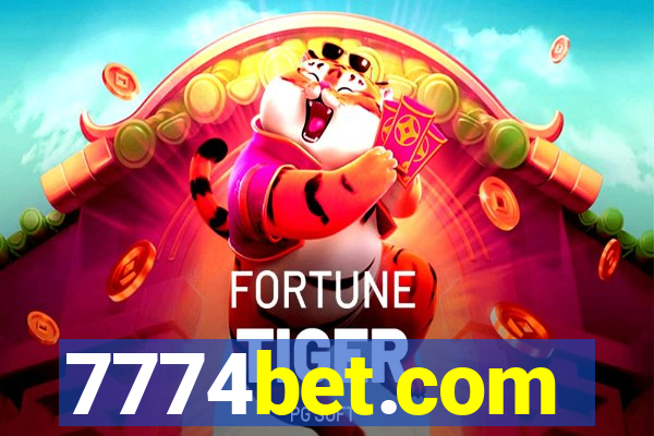 7774bet.com