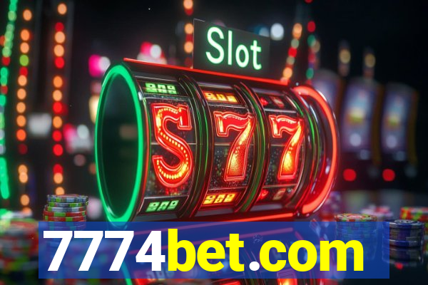 7774bet.com