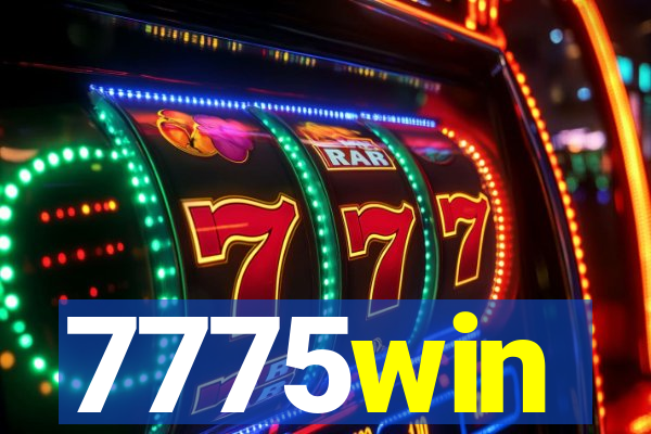 7775win