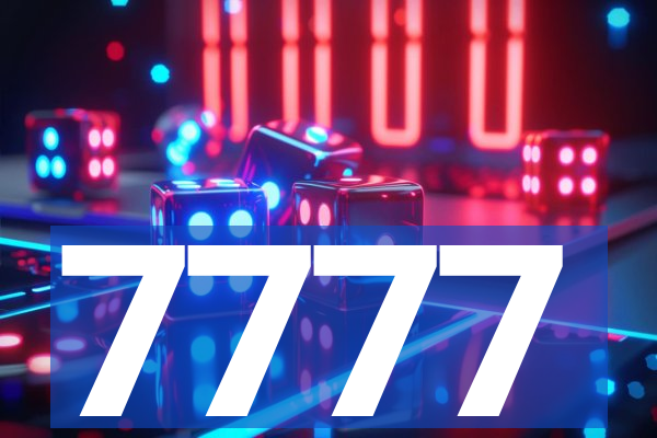 7777